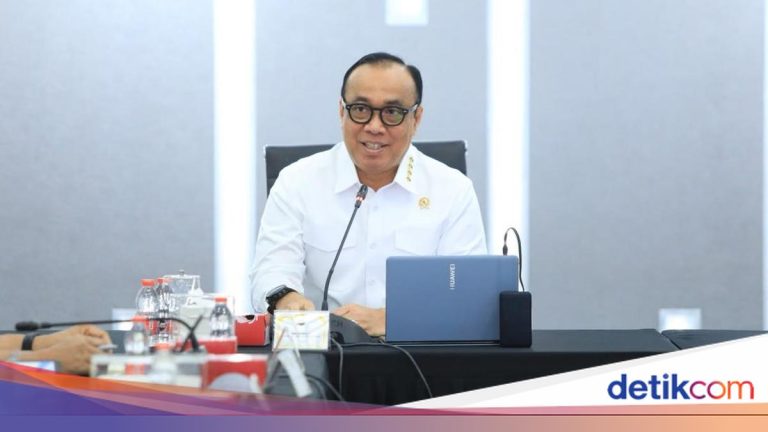 Tak Mau Perumit Birokrasi, BRAN Ingin Koordinasi Sederhana dengan Kemen ATR/BPN