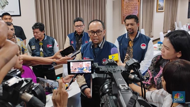 Transaksi Rp684 T, PPATK Gandeng MIND ID Cegah Pencucian Uang Tambang