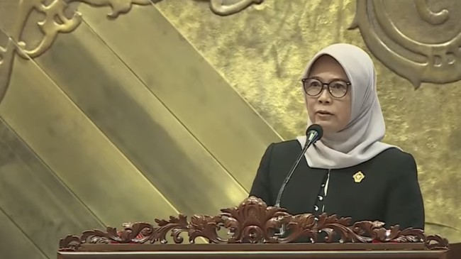 BPK Ungkap Hasil Audit 20 Tahun, Rp163 T Uang Negara Bisa Diselamatkan – Publik Pos Update