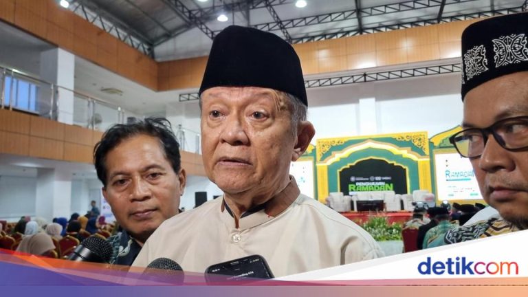 Muhammadiyah Tak Terima ‘Mohammad’ Jadi Candaan Trump: Menyakitkan!
