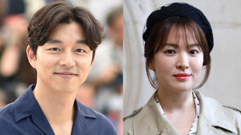 Gong Yoo Spill Drama Bareng Song Hye-kyo Tayang Akhir 2026