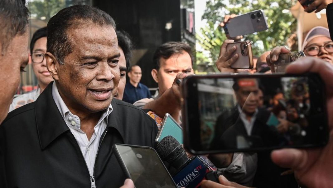 Jaksa KPK Hadirkan Bos Maktour Fuad Hasan di Sidang Kuota Haji Besok