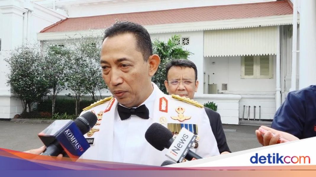 KSP Sigit Jelaskan Langkah Pemerintah Atasi Karhutla, Pastikan Maksimal