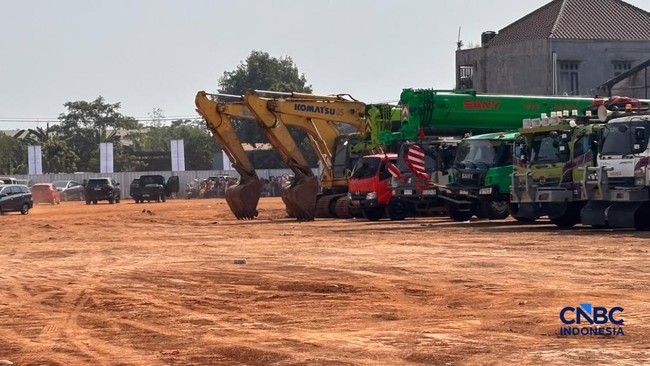 Gencarkan Pembangkit Listrik Sampah Tahap 2, RI Butuh Rp18,03 T