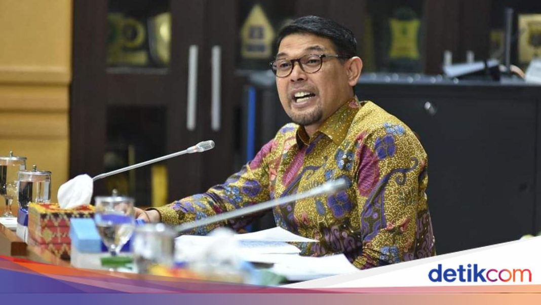 Legislator Setuju Usulan Kapolri Larang Vape, Harap Segera Dirumuskan