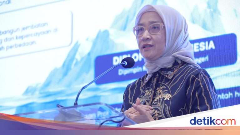 MenPAN-RB Ungkap Warisan Pemikiran Mochtar Kusumaatmadja bagi Diplomasi RI