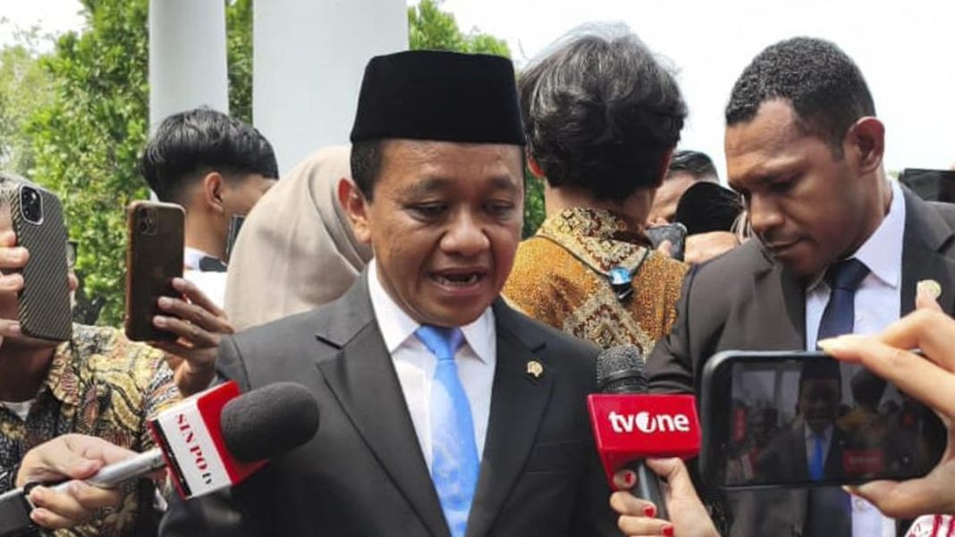 Alasan Prabowo Bentuk Kemenko Hilirisasi dan Transisi Energi