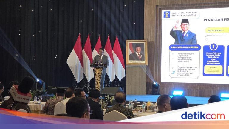 Sederhanakan Regulasi, Aturan Jangan Berbelit