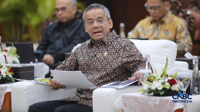 Indonesia CS Kini Jadi Titik Terang Dunia, Begini Penjelasannya! – Publik Pos Update