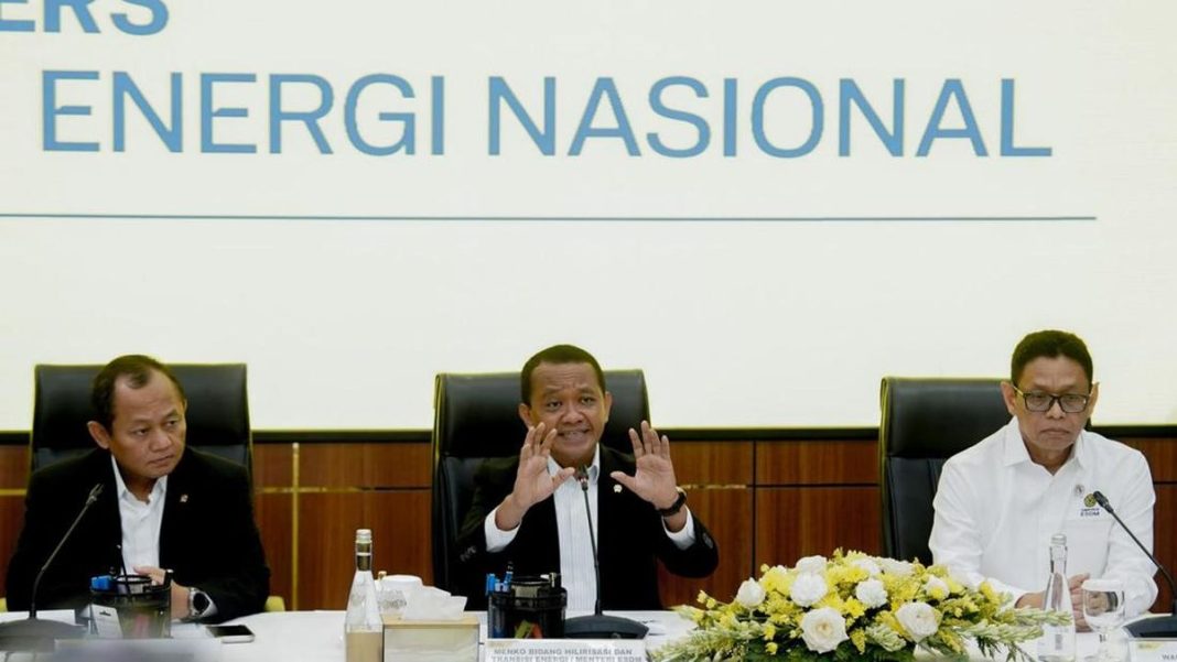 ESDM Usut Perusahaan Asing Pemilik Kebun Sawit Jalankan Usaha Tambang