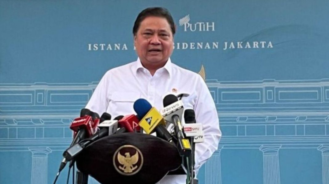 Pemerintah Guyur Diskon Tiket Pesawat dan Kapal 30 Persen untuk Nataru