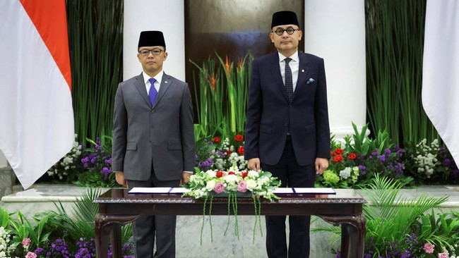 RI Siap Ubah PBB dari Dalam, Ini Strategi Menlu Tata – Publik Pos Update