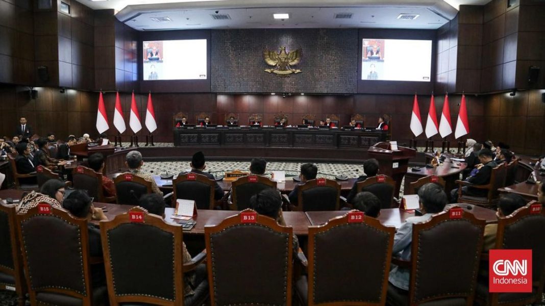 Ijazah Gibran Bukan Tidak Ada, Belum Ditemukan