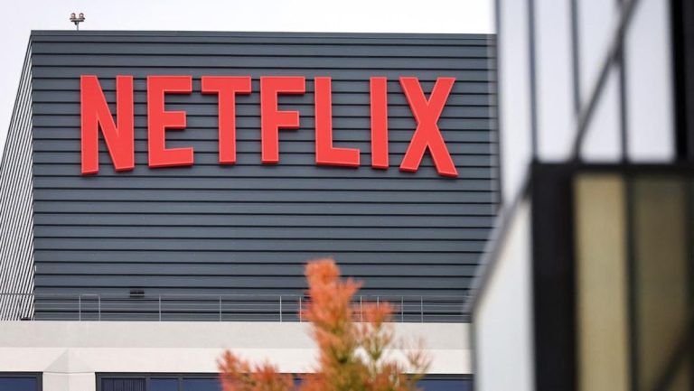 Netflix Bakal PHK 5 Persen Karyawan