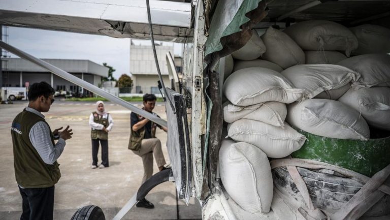 Kualitas Udara Sumsel Diklaim Membaik usai Dilakukan OMC Dry Ice