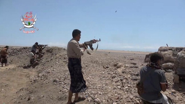 China-Djibouti Sentil Kekuatan Asing soal Konflik Laut Merah – Publik Pos Update