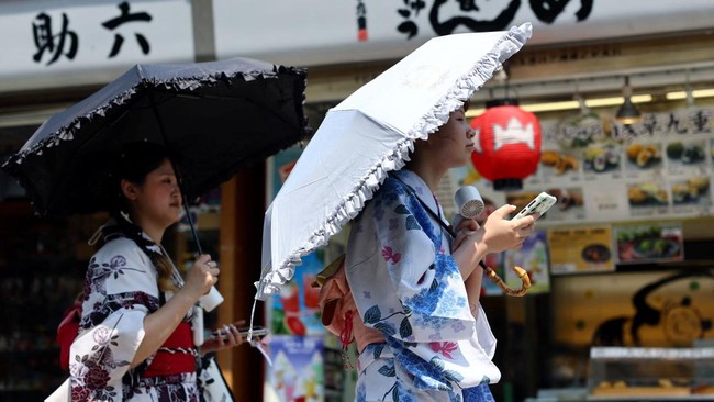Jepang Perketat Aturan Migran, Izin Tinggal Tetap Kini Makin Sulit – Publik Pos Update