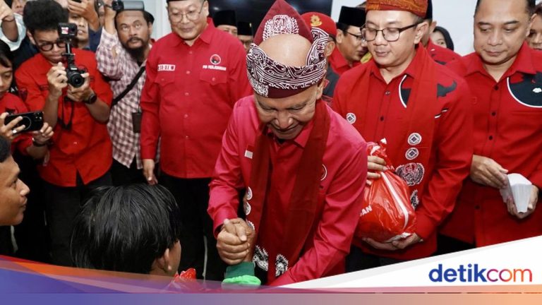 Said Abdullah Berbagi Tali Asih, Tandai Pembangunan Sekolah Tahfidz Malang