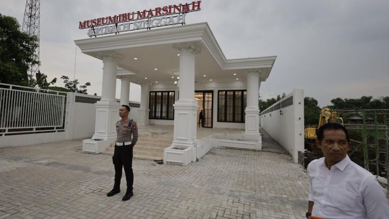 Hari Museum RI ke-11, Ketua AMI Singgung Jaga Kebudayaan Nusantara