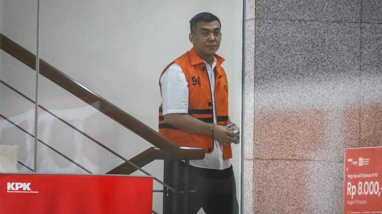 Silmy Karim Segera Diadili Terkait Dugaan Pemerasan dan Gratifikasi