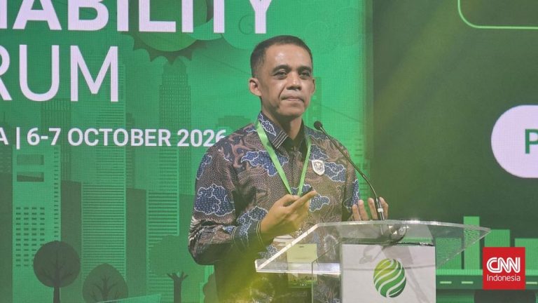 RI Kebut Koridor Hijau Truk Listrik, Uji Coba Tanjung Priok