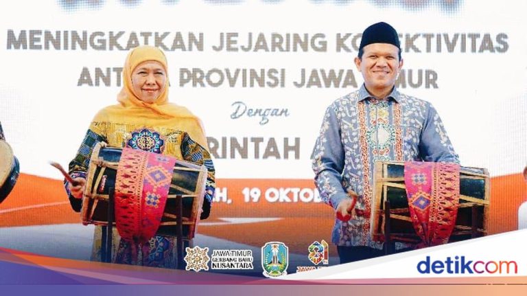Misi Dagang Jatim-Aceh Catat Transaksi Rp 1,218 Triliun