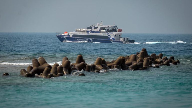 Transjakarta Laut Dinilai Permudah Mobilitas Warga Kepulauan Seribu