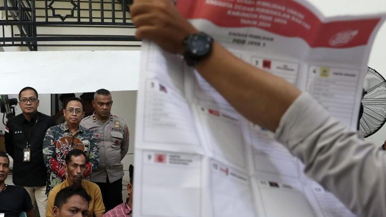Usul Dapil Nasional di RUU Pemilu, 58 Kursi DPR Mau Diisi Caleg Kalah