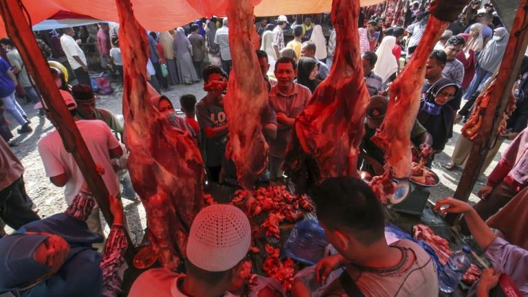 Agrifood Forum 2026, Bahas Swasembada Protein hingga Daya Saing Pangan