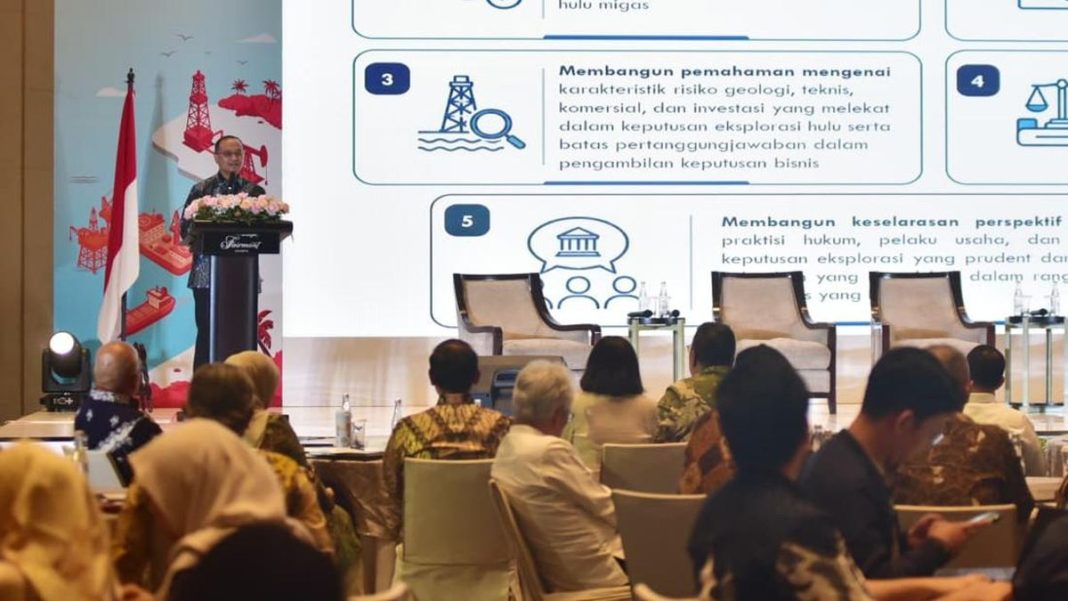 Sokoguru Policy Series Jadi Wadah Kolaborasi Ketahanan Energi Nasional