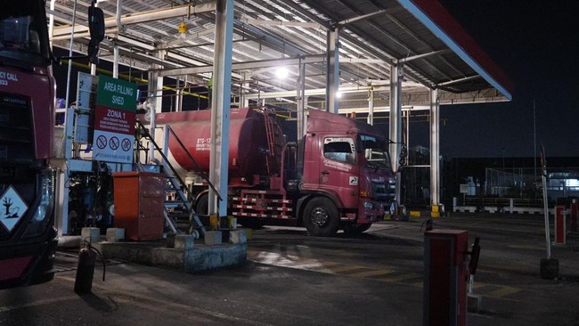 Atasi Antrean BBM di Sulut, Pertamina Tambah Pasokan Pertalite 30% – Publik Pos Update