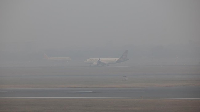 Breaking! Pesawat Air India Mendarat Darurat, Beri Sinyal Pembajakan – Publik Pos Update
