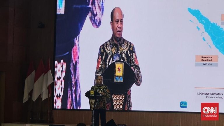 Profil Suroso Isnandar, Dirut Baru PLN Pengganti Darmawan Prasodjo