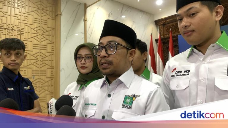 Wacana Pemakzulan Gibran, PKB Masih Tunggu Salinan Resmi Putusan MK