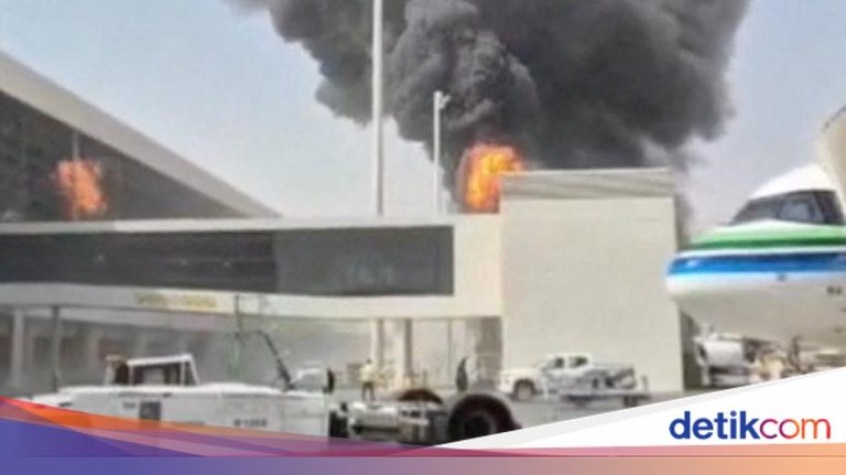 Pakar Paparkan Pemicu Houthi Serang Arab Saudi, Dorong RI Ambil Peran