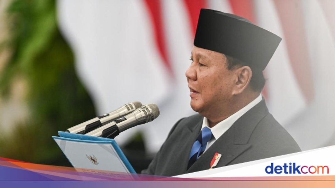 Prabowo Dorong Percepatan Revitalisasi Lebih dari 200 Museum-Aset Budaya