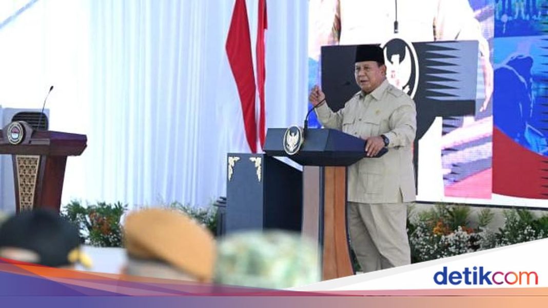 SMA Taruna Nusantara Dipandang Elitis, Sebetulnya Cari Bibit Unggul
