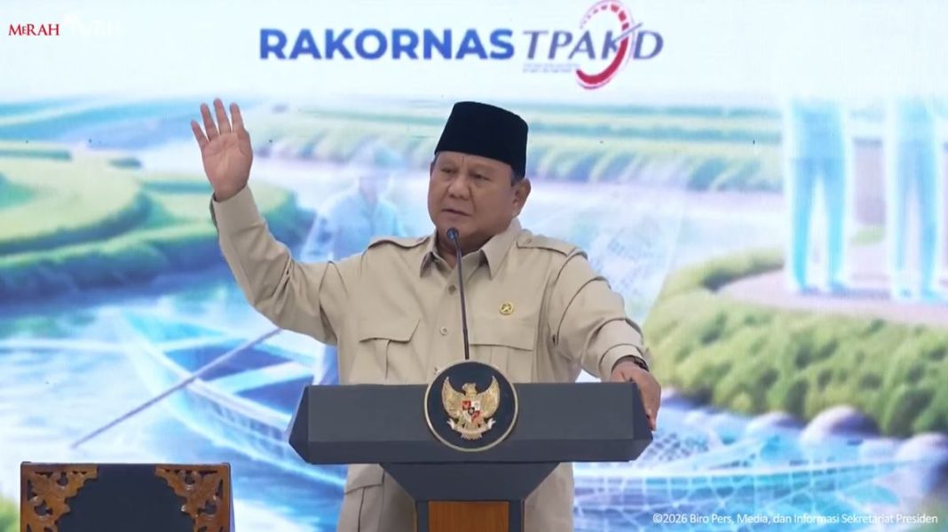 Pemimpin Unggul Harus Diseleksi yang Baik