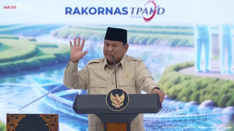 Selama Ini Filosofi Ekonomi RI Tak Sesuai UUD 1945