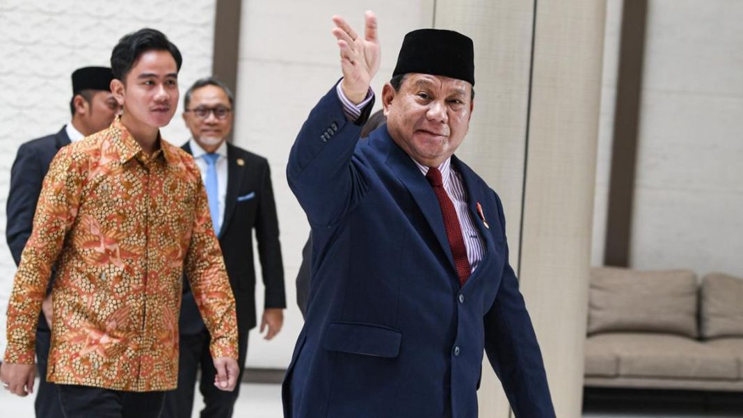 Taruhan Besar 2 Tahun Prabowo-Gibran Bangun Swasembada Pangan