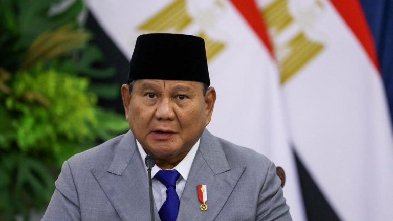 Prabowo Akan Kumpulkan Kabinet Merah Putih di Istana Bogor Malam Ini