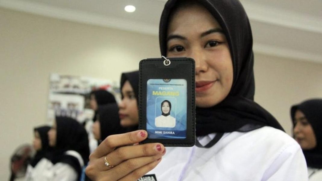 Pemerintah Buka Lagi Pendaftaran Magang Nasional Batch 3 Angkatan II