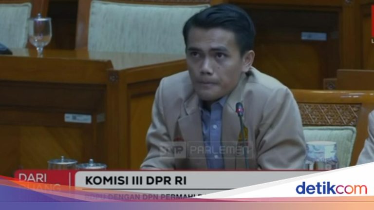 Permahi Dorong Identifikasi di RUU Perampasan Aset Objektif dan Proporsional