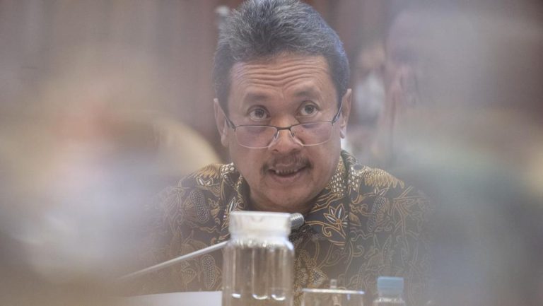 KKP Bekukan Izin KM Maulana 23 usai Viral Dugaan Penganiayaan ABK
