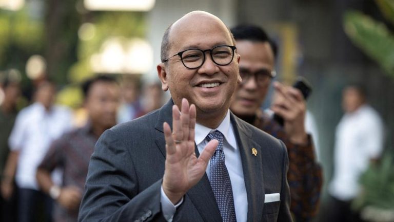 Rosan Buka Suara soal Nasib Kementeriannya Usai Ada Kemenko Hilirisasi