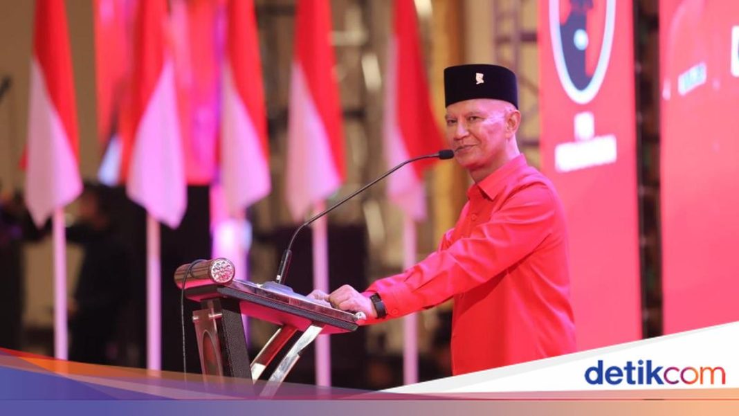 Said Abdullah Sebut Kekeringan dan Karhutla Tak Boleh Dianggap Musiman