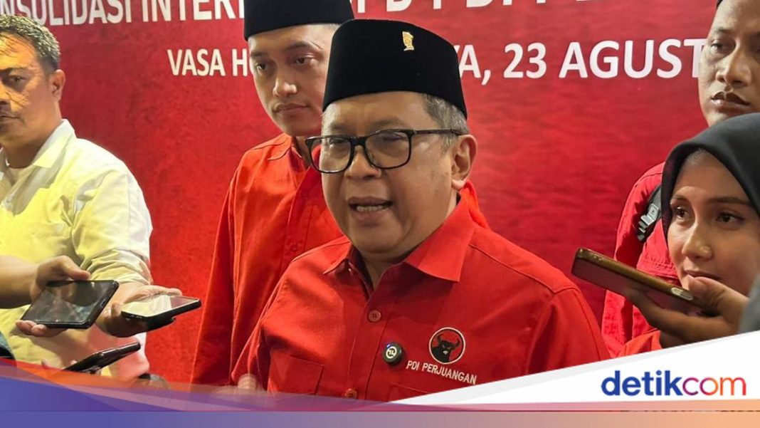 PKS Mau Bahas Polemik Ijazah Gibran di DPR, PDIP Siap Menyambut