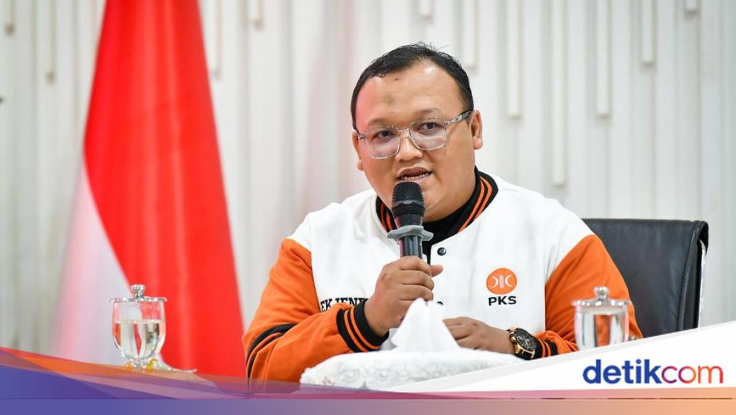 PKS Dukung Polri Usut 20 Perusahaan Tersangka Karhutla: Hukum Seberat-beratnya