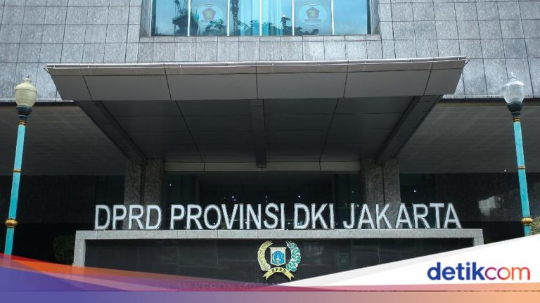 Komisi D DPRD Harap Dana Cadangan DKI untuk Penanganan Banjir dan Perumahan