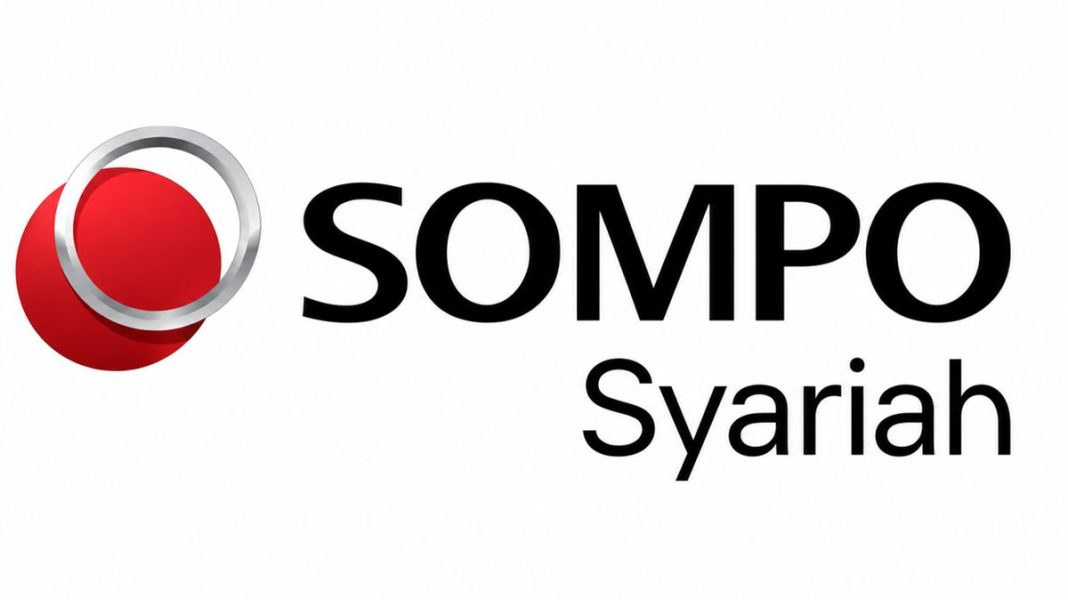 Sompo Syariah Resmi Beroperasi Dorong Literasi Asuransi Syariah RI